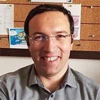 Abdullah Yıldız profile photo