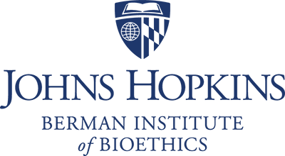 Johns Hopkins Berman Institute of Bioethics