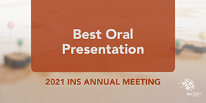 Best Oral Presentation: Talks 2